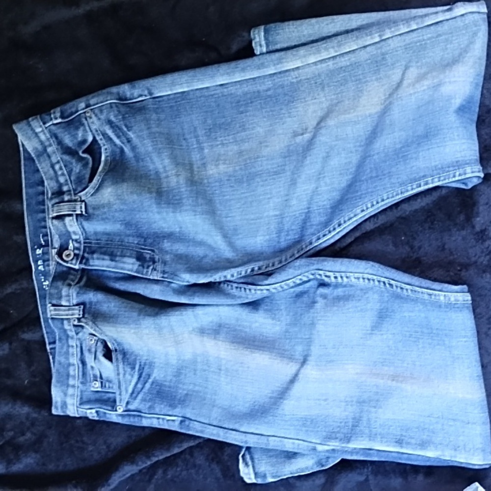 Flypaper men's jeans